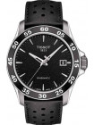 Кожаный ремешок Tissot T600038321